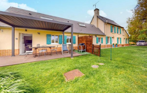2 Bedroom Lovely Home In Bourville